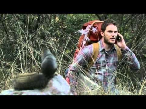 Parks and Recreation Deleted Scene - Camping - Clip 2