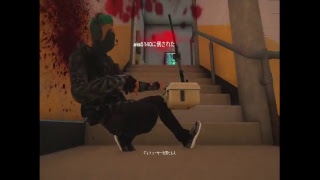 【雑談】ソロ【R６S/レインボーシックスシージ】