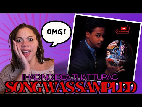 AGaneé Reacts! - First Time Hearing Zapp| Be Alright