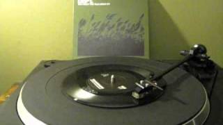 The Radio Dept.- Why Won&#39;t You Talk About It? vinyl