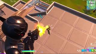 Fortnite Montage - iann dior - Sickness 🤒 NEW SEASON