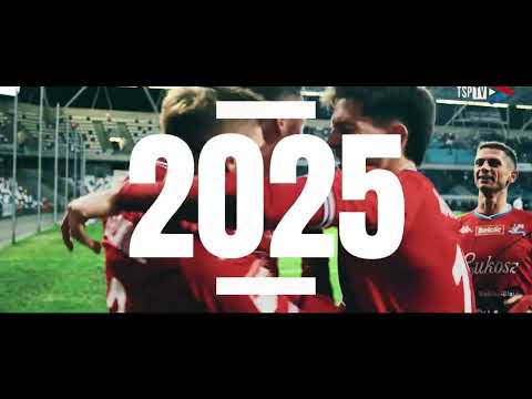 WSZYSTKIE BRAMKI 2025 PODBESKIDZIE BIELSKO-BIAŁA