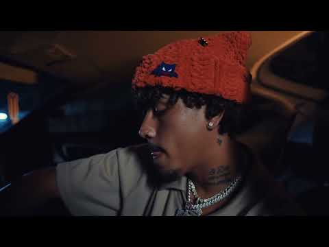 Leebrian - Sin Fin (Official Video)