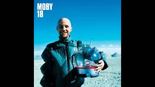 Moby - We Are All Made of Stars 432 Hz