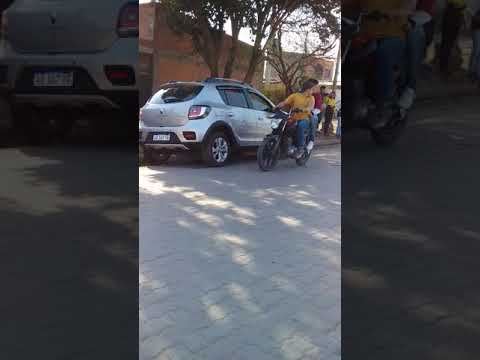 La mejor despedida papi rafa