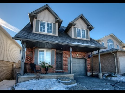 11 Templewood Drive Kitchener