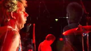 The Adicts-Bad Boy Live in Bielefeld Part8