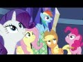 MLP:FIM - Make This Castle A Home song ...