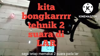 Download lagu ukur kebisingan tehnik 2 suara di lar mp3