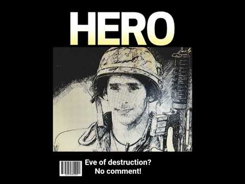 Universal Soldier...