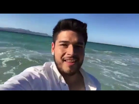 Vive La Paz... disfruta de La Paz...