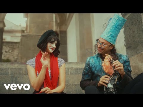 Gabriele Esposito - SI M'ANNAMMOR' (‘O VIDEO UFFICIALE)