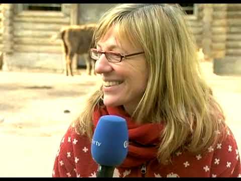 Rheinzeit - Veranstaltungstipps: Kölner Zoo, 23.10.2009