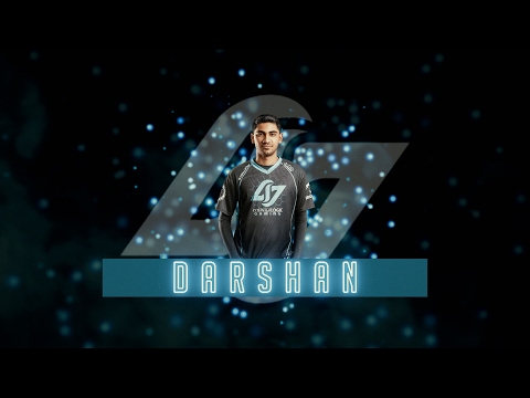 "Darshan" | League Of Legends Edit [CLG Community Showcase]