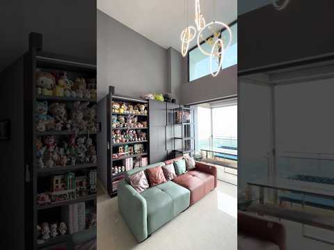Parc Riviera, 103 West Coast Vale, 4 Bedrooms, 1,679 sqft, Condominium For Sale, by Erin Poh, 500238617 - PropertyGuru.com.sg