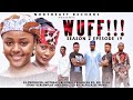 ( WUFF!! Season 2 Episode 19 ) Ali Nuhu Abdul M Shareef Lilin Baba  Azima Gidan Badamasi Soja boy