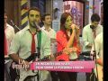 La Pelu - Corre Corazón (Agapornis) 