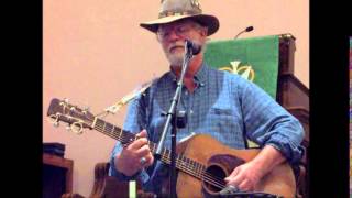 Bill Staines - Coyote