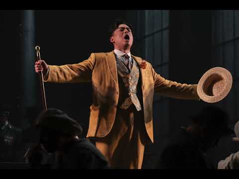 Salut! demeure chaste et pure