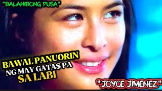 Download lagu 'Balahibong Pusa' STARRING: JOYCE JIMENEZ WT JAY MANALO, BAWAL PO ITO SA BATA. TAGALOG RECAP MOVIE. mp3 Download lagu 'Balahibong Pusa' STARRING: JOYCE JIMENEZ WT JAY MANALO, BAWAL PO ITO SA BATA. TAGALOG RECAP MOVIE. mp3