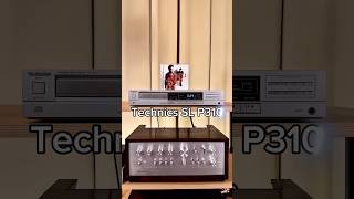 Download lagu Technics SL P310 - A Hidden Gem of 1980s Hi-Fi #shorts mp3 Download lagu Technics SL P310 - A Hidden Gem of 1980s Hi-Fi #shorts mp3