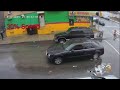 Police Release Surveillance Video Of Deadly West Philadelphia Road Rage Shooting