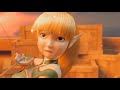 Dragon Nest 2 Movies Song 2021