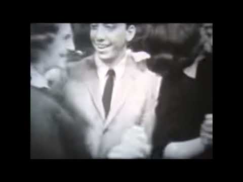 The Rebels – Wild Weekend