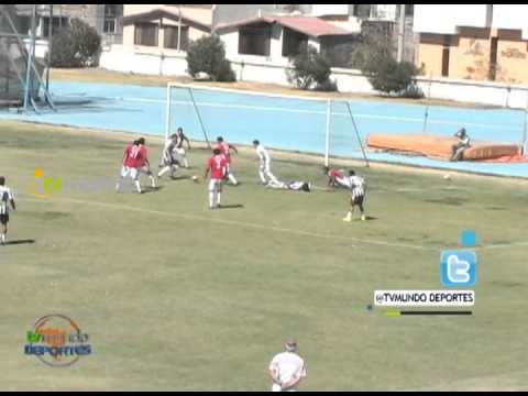 Juventus Melgar 2 - 1 Benito Bonifaz / Copa Perú - Etapa Provincial / - Tvmundo Deportes 2014