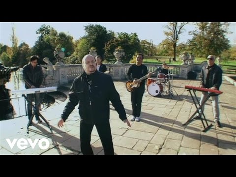 Videoclip de Chamado de Amor — Roupa Nova