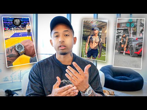 4 easy HABITS That Made Me MILLIONS!!