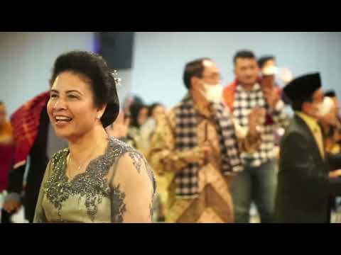 LANDEK PANGGUNG KALIMBUBU | NGERIRES BATUKARANG KE-53 SE-JABODETABEK