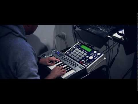 Azja/Dj Bajer - Nic Więcej [Behind The Beat Mr. Ed] [VIDEO]