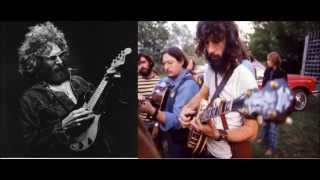 On the Road: John Hartford, Sam Bush, John Cowan and the Hartford String Band