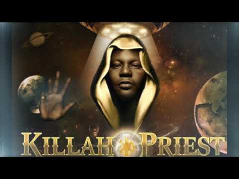 Deckwrecka lyrics by Killah Priest