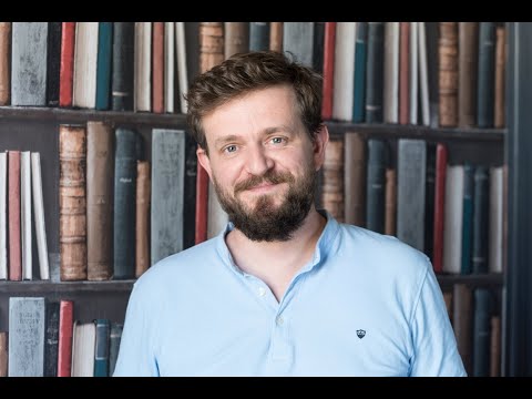 🇫🇷 Découvrez Akeneo avec Fred, CEO