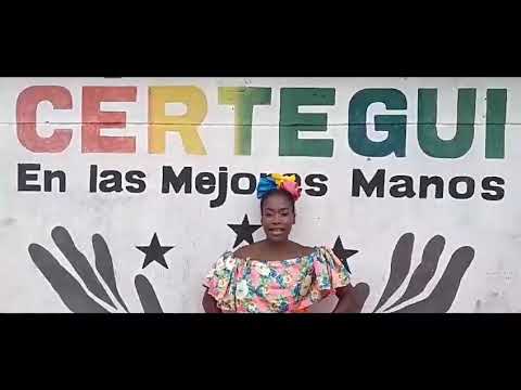 Jóvenes por el cambio del municipio de Cértegui - Chocó