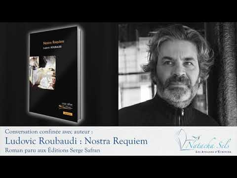 Vidéo de Ludovic Roubaudi
