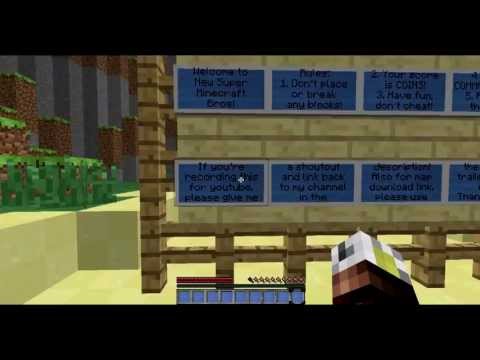 epic jump map mario edition: part 1 the bginning