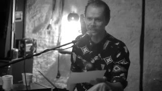 The Blue Van - Rockumentary Week One - Per Day 5 - "Sweet City Women" Stampeders cover