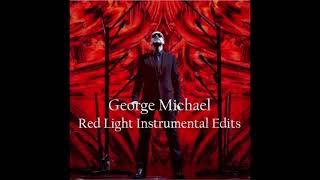 George Michael - Blame It On the Sun [Red Light Instrumental Edit]