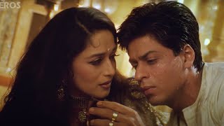 Download lagu Best Scenes Devdas - Shahrukh Khan, Aishwarya Rai Bachchan & Madhuri Dixit - Bollywood Best Movie mp3