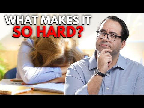 How Hard Is It To Write A Book?