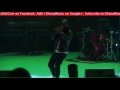 Harrysong Performs Reggae Blues TiGO Ghana Meets Naija 2016 GhanaMusic Com Video