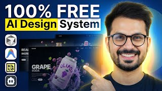 Design OS: The Missing Design Process for AI Development - 100% FREE and Opensource AI Design Tool