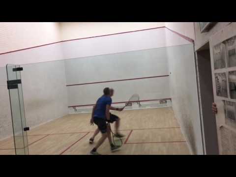 GP v Wigan: Yawar Abbas v Ryan Atherton