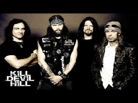 Kill Devil Hill - War Machine