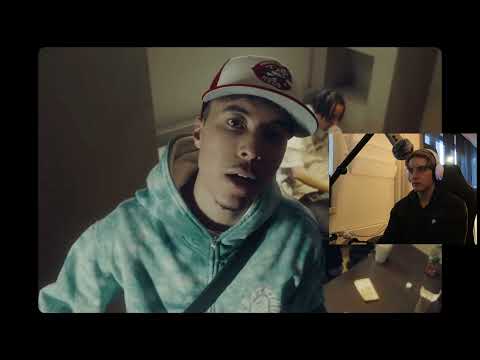 REAKTION zu LUIS x negatiiv OG - TRANCE🥶