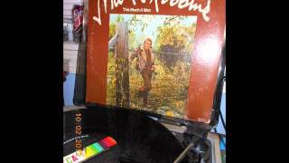 Marty Robbins---Making The Most Of A Heartache