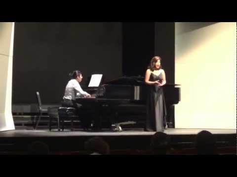 Nats competition winner